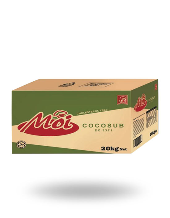 Moi-Cocosub-EX3371-20kg Moi Cocosub EX3371 20kg | SCS Food Manufacturing Sdn Bhd | Foods & Beverage Manufacturer, Distributor & Exporter